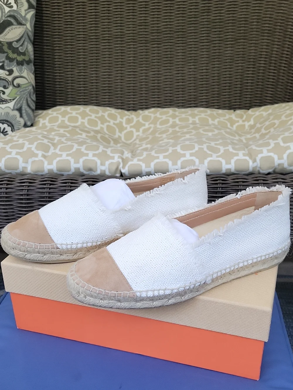 Castaner Kampala Espadrilles